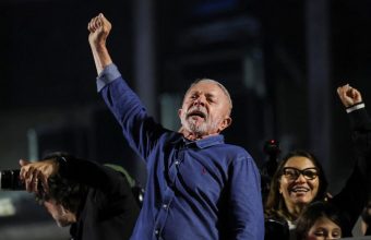 Lula's Stunning Comeback: A Historic Victory for Brazil Amid Global Political Shifts