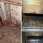 Maharashtra FDA Shuts Down Eight Mumbai Eateries, Seizes 38 Tonnes of Unsuitable Food Supplies