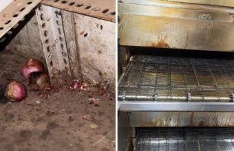 Maharashtra FDA Shuts Down Eight Mumbai Eateries, Seizes 38 Tonnes of Unsuitable Food Supplies
