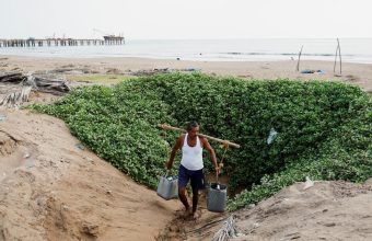 Maharashtra Implements 10% Water Supply Cut Starting October 16 Amid El Niño and Rainfall Shortages