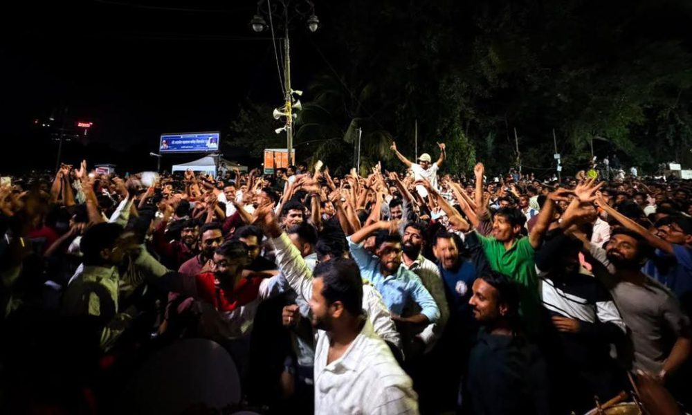 Maharashtra Public Service Aspirants Conclude Protests as Inquiry into Exam Irregularities Begins