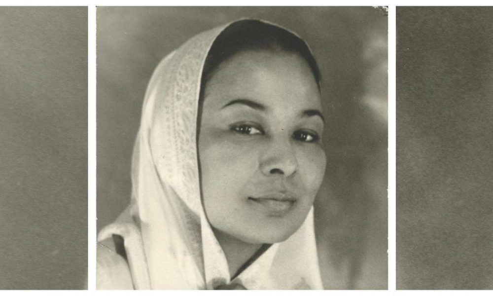Majoie Hajary: The Forgotten Surinamese Composer Who Celebrated Indian Heritage Through Music