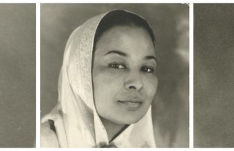 Majoie Hajary: The Forgotten Surinamese Composer Who Celebrated Indian Heritage Through Music