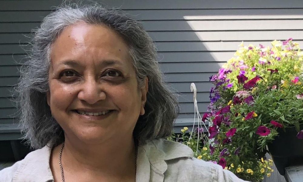 Manjula Padmanabhan's Latest Novel Explores Gender Rebellion Through the Character of Meiji