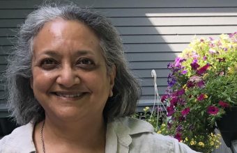 Manjula Padmanabhan's Latest Novel Explores Gender Rebellion Through the Character of Meiji