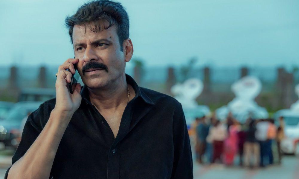 Manoj Bajpayee Delves into Ethical Dilemmas in New Film 'Gajab Raat'