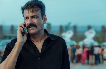 Manoj Bajpayee Delves into Ethical Dilemmas in New Film 'Gajab Raat'