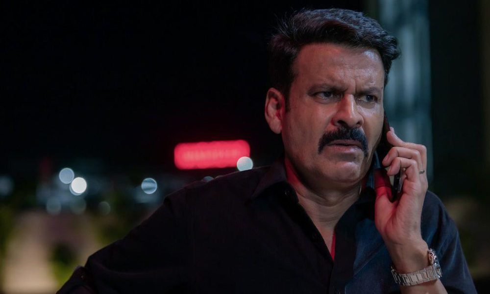 Manoj Bajpayee Shines in 'Gajab Raat', but the Thriller Lacks Momentum