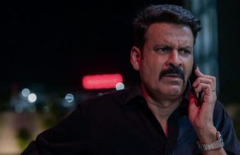 Manoj Bajpayee Shines in 'Gajab Raat', but the Thriller Lacks Momentum