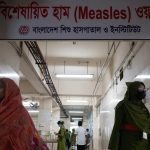 Measles Outbreak in Bangladesh: A Stark Reminder of the Importance of Vaccination