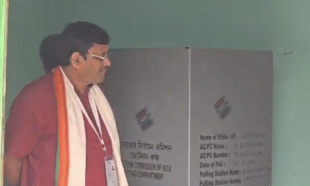 Meta Removes Controversial Video Alleging Vote Manipulation in West Bengal Bye-Elections
