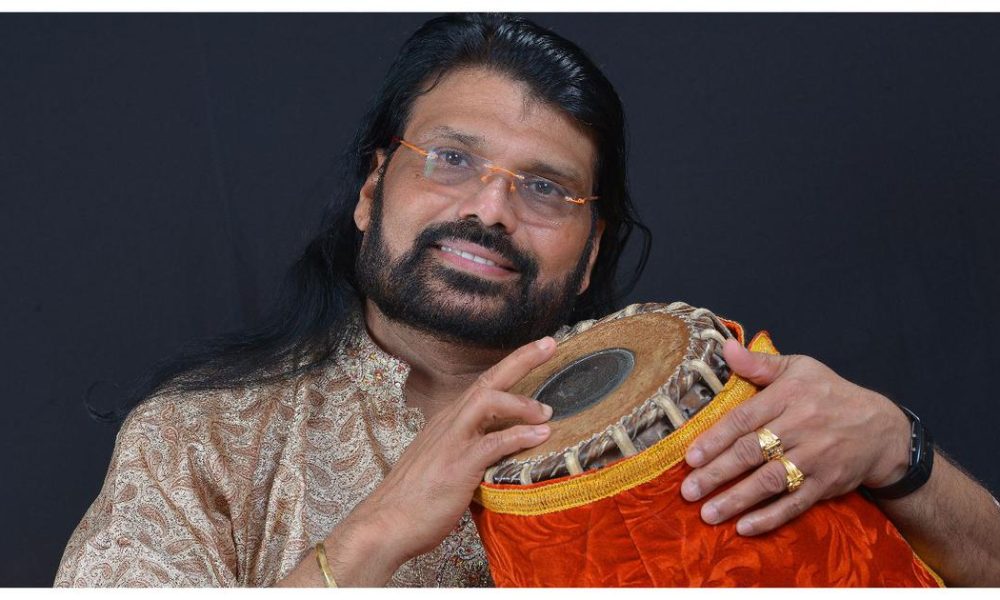 Mridangam Maestro TS Nandakumar: A Journey of Resilience and Recognition