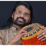 Mridangam Maestro TS Nandakumar: A Journey of Resilience and Recognition