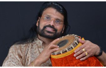 Mridangam Maestro TS Nandakumar: A Journey of Resilience and Recognition