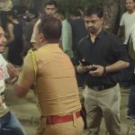 Mumbai Police Detain Protesters Demanding Justice for IIT-Bombay Student's Death
