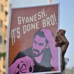 Mumbai Police Detain Protesters During CJP's 'Tiranga March' Amid Controversy