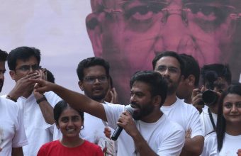 Mumbai Police File FIR Against CJP Leaders for Protest Demanding CEC Gyanesh Kumar's Resignation