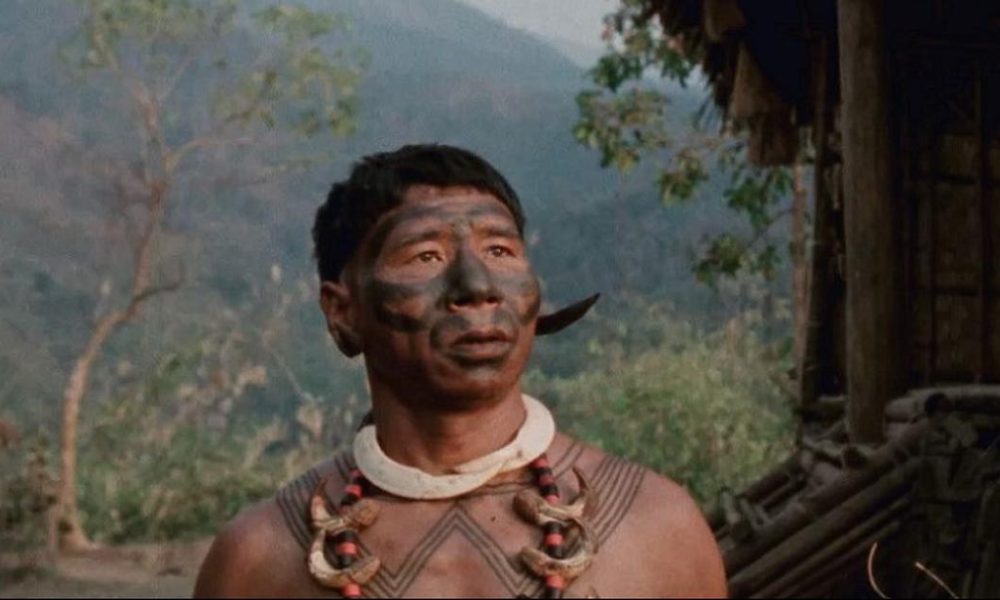 Nagaland's 'Angh' Aims for Oscars Glory Despite Not Being India's Official Entry