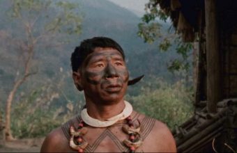 Nagaland's 'Angh' Aims for Oscars Glory Despite Not Being India's Official Entry
