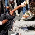Nationwide Detentions Surge Ahead of Protest Against Chief Election Commissioner Gyanesh Kumar