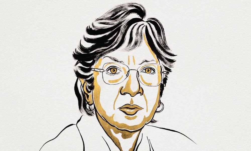 Navi Pillay: South African Jurist Honored with Nobel Peace Prize for Promoting International Law