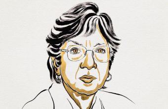 Navi Pillay: South African Jurist Honored with Nobel Peace Prize for Promoting International Law