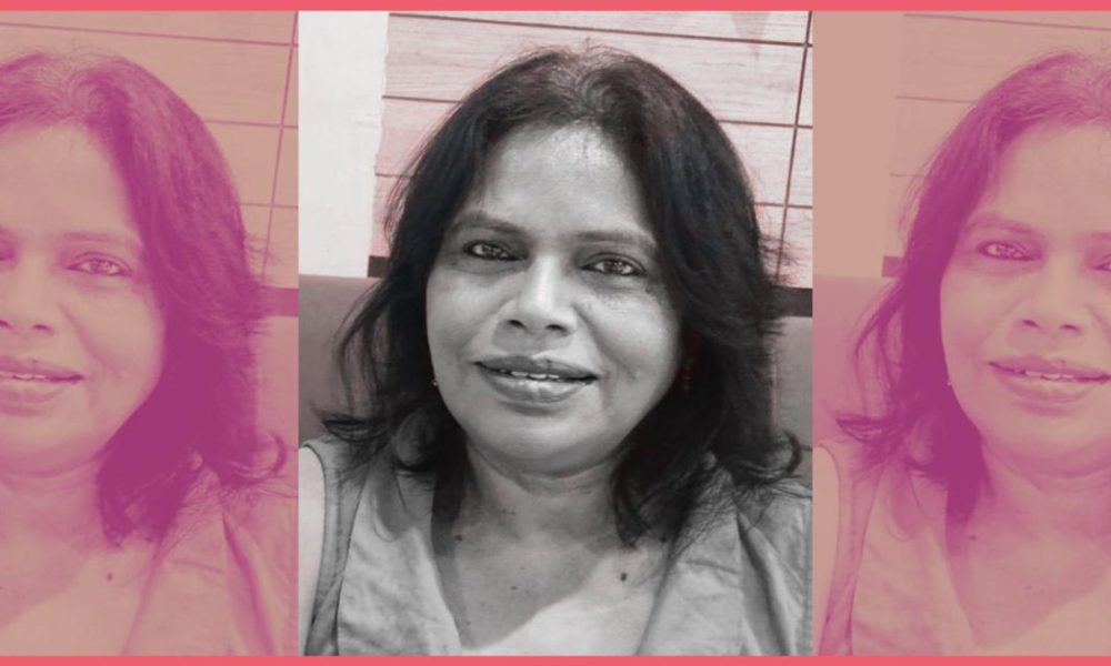 Navigating Identity: A Professor Reflects on the Challenges of Being a Woman, Dalit, and Disabled