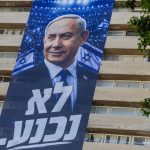 Netanyahu Leverages Flydubai Incident to Reinforce Security Image Ahead of Elections