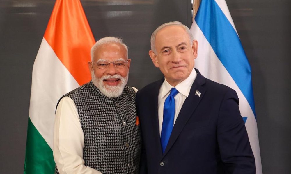Netanyahu and Modi: Turning Security Breaches into Political Capital