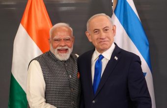 Netanyahu and Modi: Turning Security Breaches into Political Capital