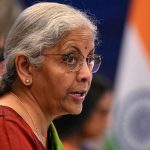 Nirmala Sitharaman: US Tariffs 'Weaponised', Stalling India-US Trade Deal Progress