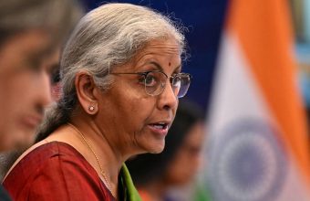 Nirmala Sitharaman: US Tariffs 'Weaponised', Stalling India-US Trade Deal Progress