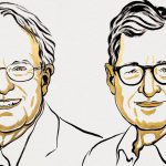Nobel Prize in Economics for 2023 Awarded to Robert Hall and Michael Woodford for Groundbreaking Stabilisation Models