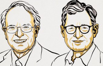 Nobel Prize in Economics for 2023 Awarded to Robert Hall and Michael Woodford for Groundbreaking Stabilisation Models