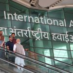 Noida's New International Airport to Honor PM Narendra Modi