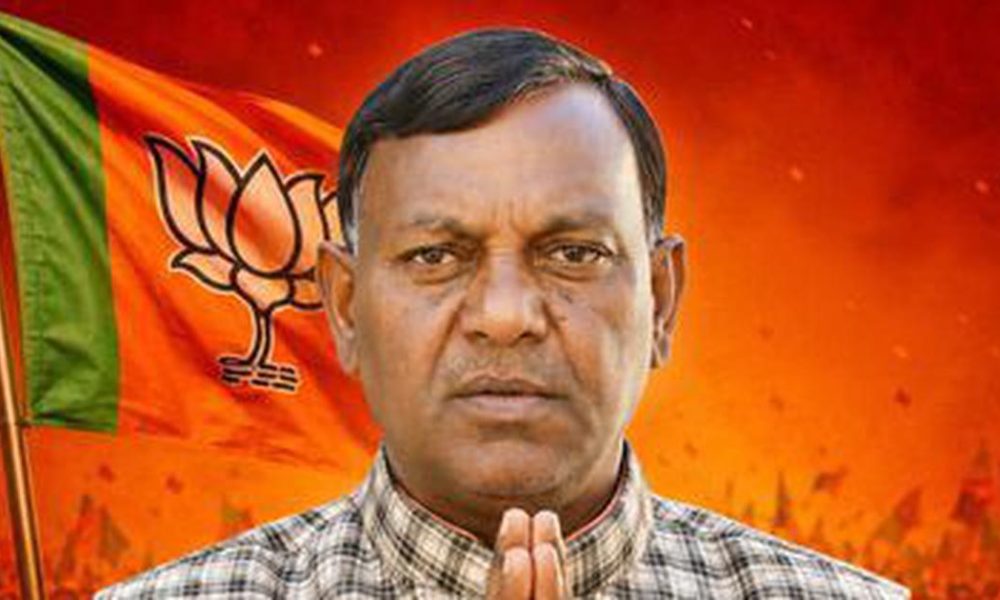 Odisha Governor's BJP Support Comments Ignite Controversy