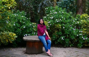 Onaiza Drabu Explores Everyday Literature in Her New Kashmiri Anthology