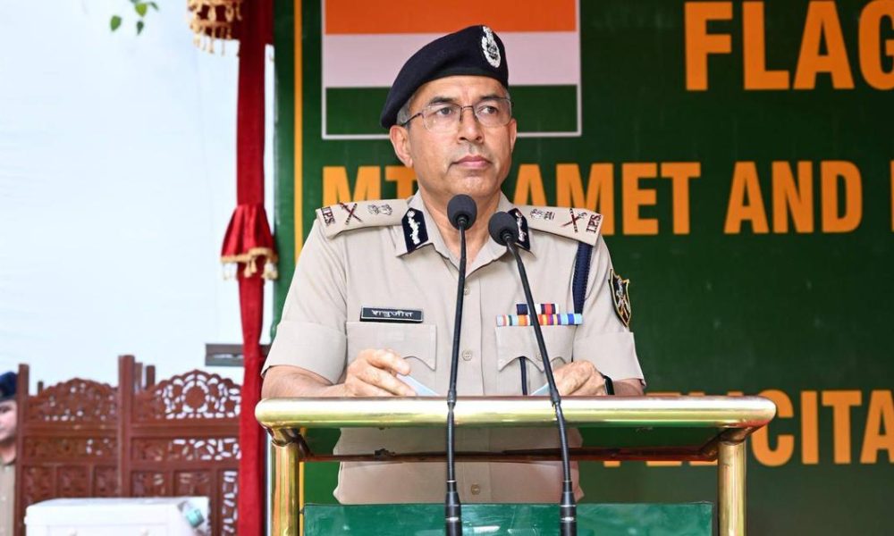 Ongoing Tensions: Indian and Chinese Troops Face Off Along Arunachal Pradesh Border