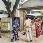 Opposition Claims Rigging in West Bengal Bye-Election as Allegations of Police Bias Emerge