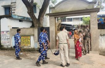 Opposition Claims Rigging in West Bengal Bye-Election as Allegations of Police Bias Emerge