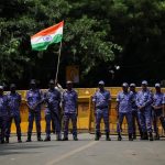 Opposition Condemns Arrest of CJP Leaders at Jantar Mantar for Peaceful Protest