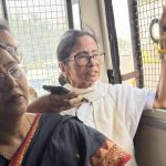 Opposition Leaders Detained Amid Protests Against Chief Election Commissioner Gyanesh Kumar