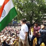 Opposition Protests Demand Resignation of Chief Election Commissioner Amidst Electoral Concerns