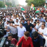 Opposition’s March to Supreme Court Leads to FIRs Against Leaders Demanding CEC Resignation