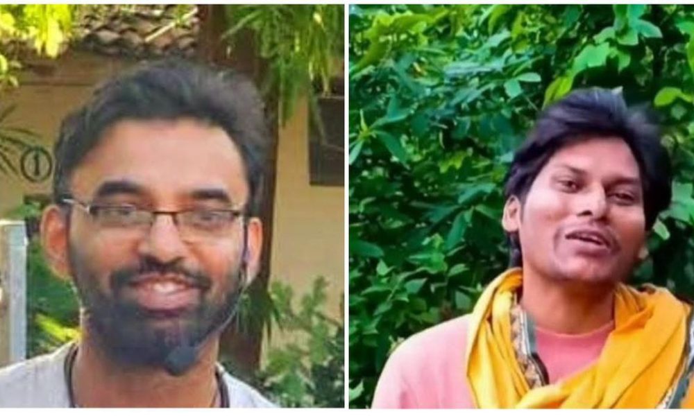 Outcry in Odisha as Activist and Doctor Arrested Amid Anti-Mining Protests