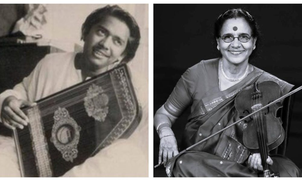 Preserving the Syncretic Heritage of India's Classical Music