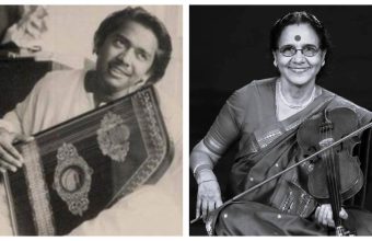 Preserving the Syncretic Heritage of India's Classical Music