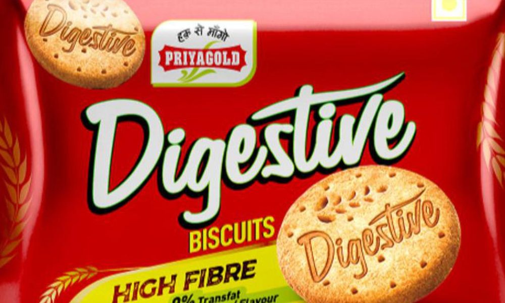 Priyagold Biscuit Manufacturer's License Suspended for Using Cattle Feed in Production