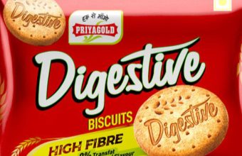 Priyagold Biscuit Manufacturer's License Suspended for Using Cattle Feed in Production