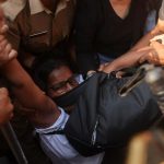 Protests Erupt in Maharashtra and Goa Against Chief Election Commissioner's Conduct